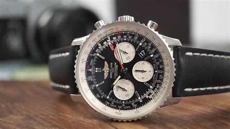 ab0136 breitling|chrono24 Breitling navitimer 01.